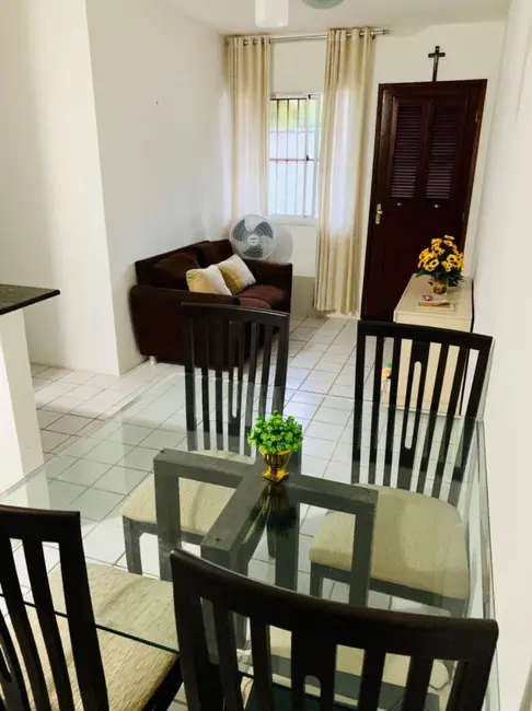 Foto 9 de Apartamento com 2 quartos à venda, 44m2 em Jangurussu, Fortaleza - CE