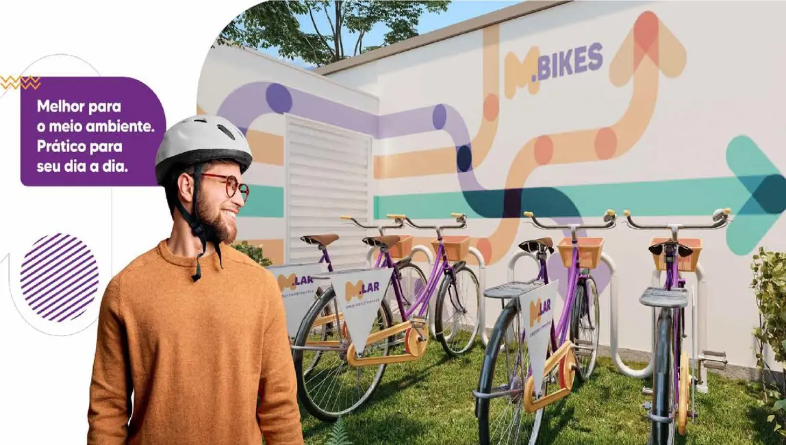 Apartamento com 2 quartos à venda, 53m2 em Cambeba, Fortaleza - CE - imagem 4 Foto 4 de Apartamento com 2 quartos à venda, 53m2 em Cambeba, Fortaleza - CE