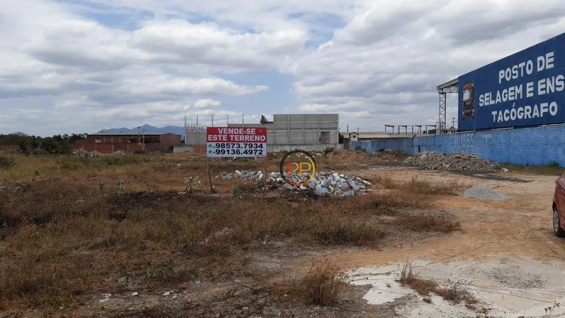 Terreno / Lote à venda, 5486m2 em Acaracuzinho, Maracanau - CE - imagem 3 Foto 3 de Terreno / Lote à venda, 5486m2 em Acaracuzinho, Maracanau - CE