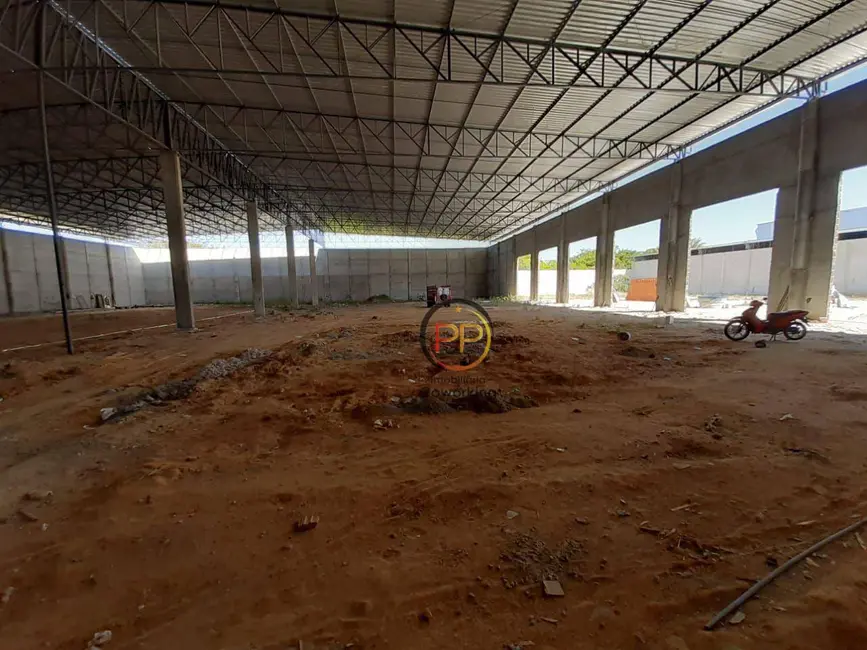Armazém / Galpão para alugar, 6700m2 em Eusebio - CE - imagem 3 Foto 3 de Armazém / Galpão para alugar, 6700m2 em Eusebio - CE