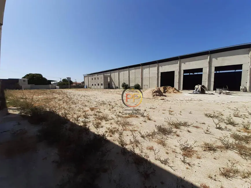 Armazém / Galpão para alugar, 6700m2 em Eusebio - CE - imagem 5 Foto 5 de Armazém / Galpão para alugar, 6700m2 em Eusebio - CE