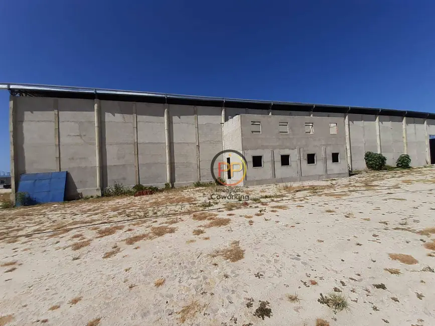 Armazém / Galpão para alugar, 6700m2 em Eusebio - CE - imagem 7 Foto 7 de Armazém / Galpão para alugar, 6700m2 em Eusebio - CE