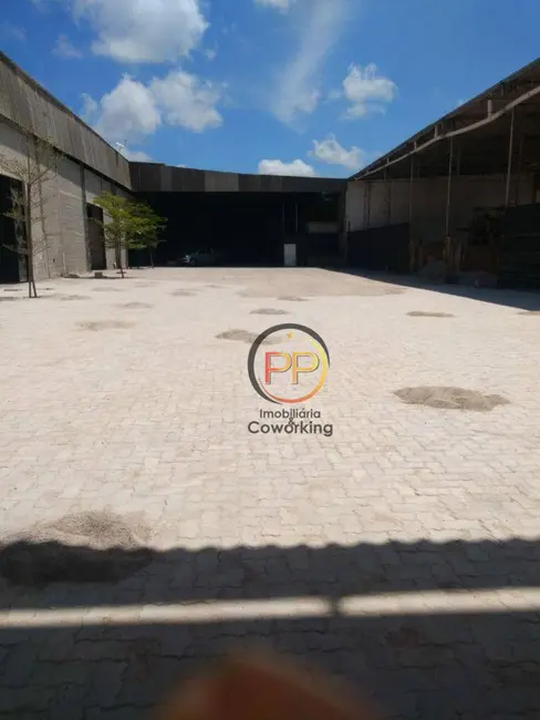 Foto 3 de Armazém / Galpão para alugar, 6880m2 em Eusebio - CE