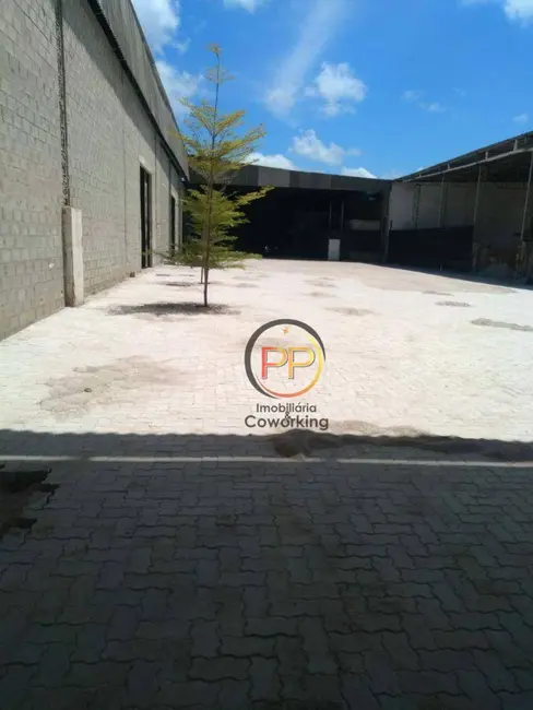 Foto 4 de Armazém / Galpão para alugar, 6880m2 em Eusebio - CE