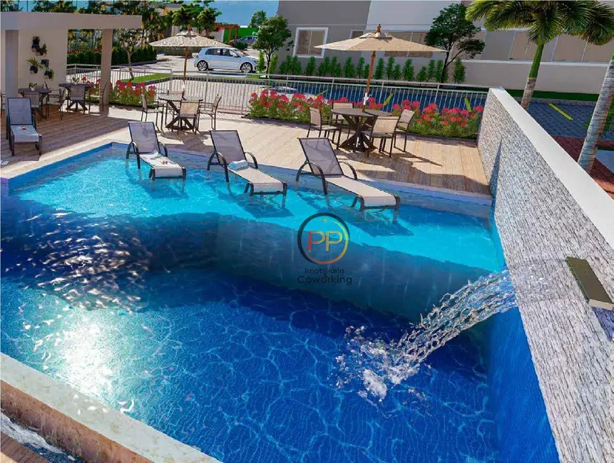 Apartamento com 2 quartos à venda, 46m2 em Passaré, Fortaleza - CE - imagem 7 Foto 7 de Apartamento com 2 quartos à venda, 46m2 em Passaré, Fortaleza - CE