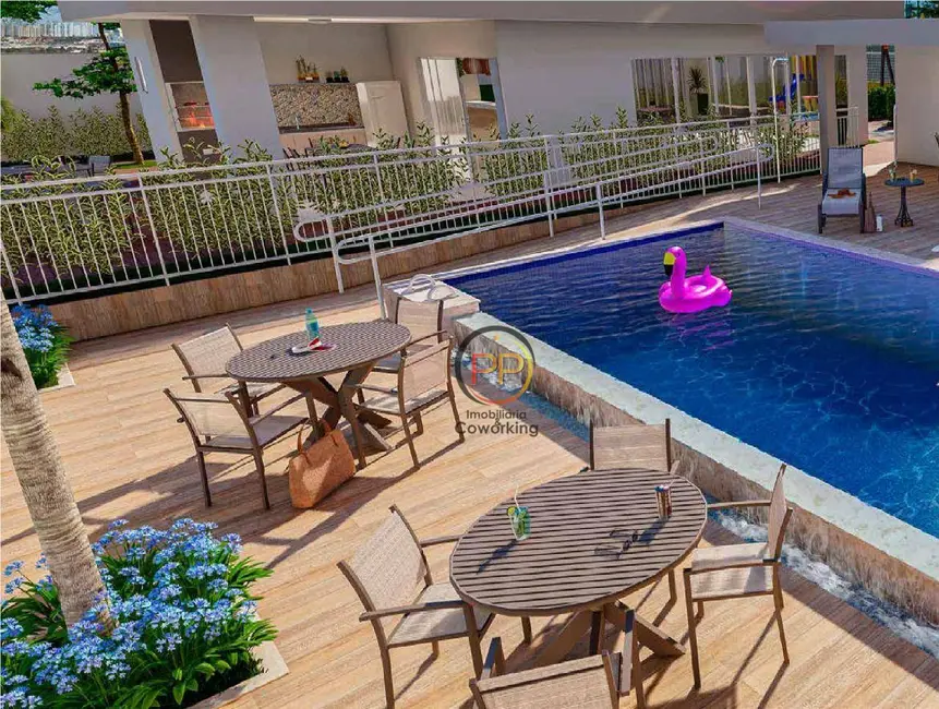 Apartamento com 2 quartos à venda, 46m2 em Passaré, Fortaleza - CE - imagem 5 Foto 5 de Apartamento com 2 quartos à venda, 46m2 em Passaré, Fortaleza - CE