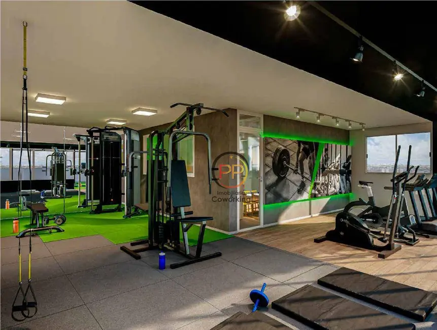 Apartamento com 2 quartos à venda, 46m2 em Passaré, Fortaleza - CE - imagem 4 Foto 4 de Apartamento com 2 quartos à venda, 46m2 em Passaré, Fortaleza - CE