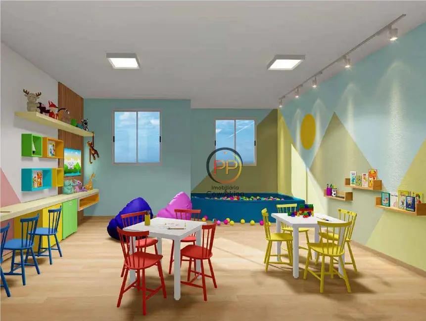 Apartamento com 2 quartos à venda, 46m2 em Passaré, Fortaleza - CE - imagem 6 Foto 6 de Apartamento com 2 quartos à venda, 46m2 em Passaré, Fortaleza - CE