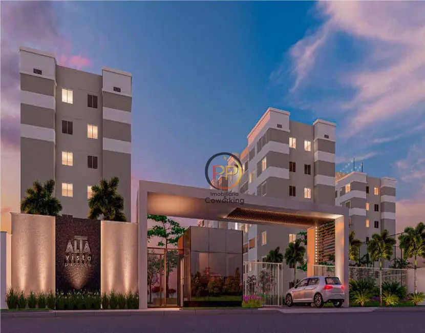 Foto 2 de Apartamento com 2 quartos à venda, 43m2 em Passaré, Fortaleza - CE