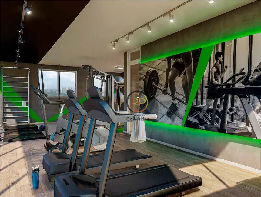 Foto 3 de Apartamento com 2 quartos à venda, 43m2 em Passaré, Fortaleza - CE