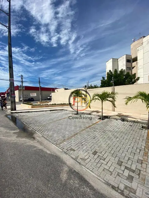 Foto 5 de Apartamento com 2 quartos à venda, 62m2 em Cidade dos Funcionários, Fortaleza - CE