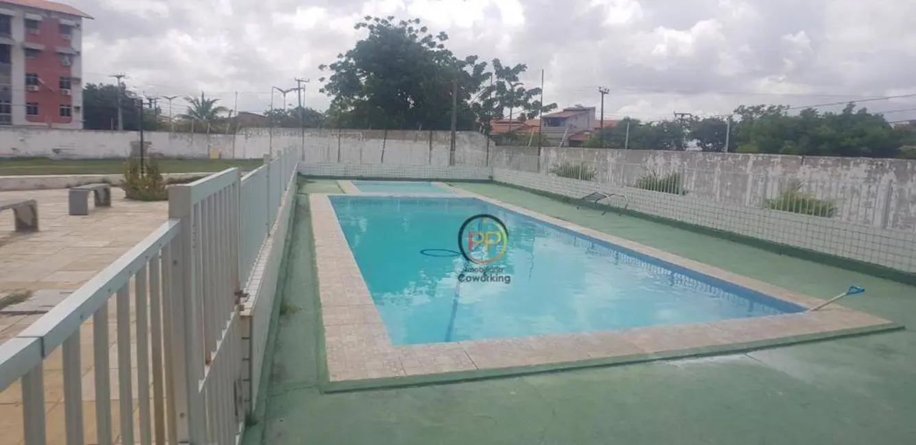 Foto 4 de Apartamento com 2 quartos à venda, 62m2 em Cidade dos Funcionários, Fortaleza - CE