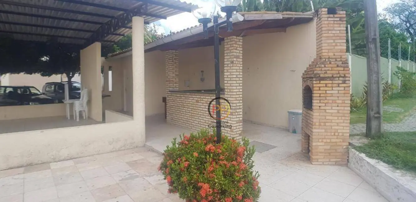 Foto 6 de Apartamento com 2 quartos à venda, 62m2 em Cidade dos Funcionários, Fortaleza - CE