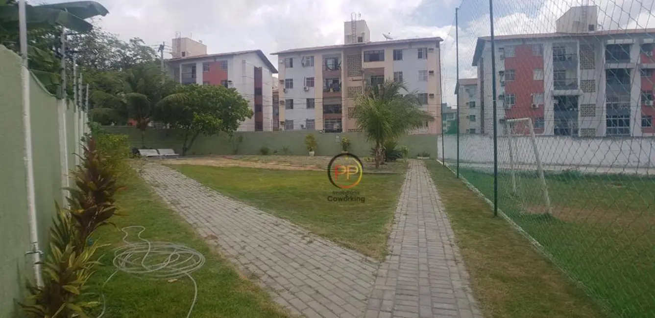 Foto 9 de Apartamento com 2 quartos à venda, 62m2 em Cidade dos Funcionários, Fortaleza - CE