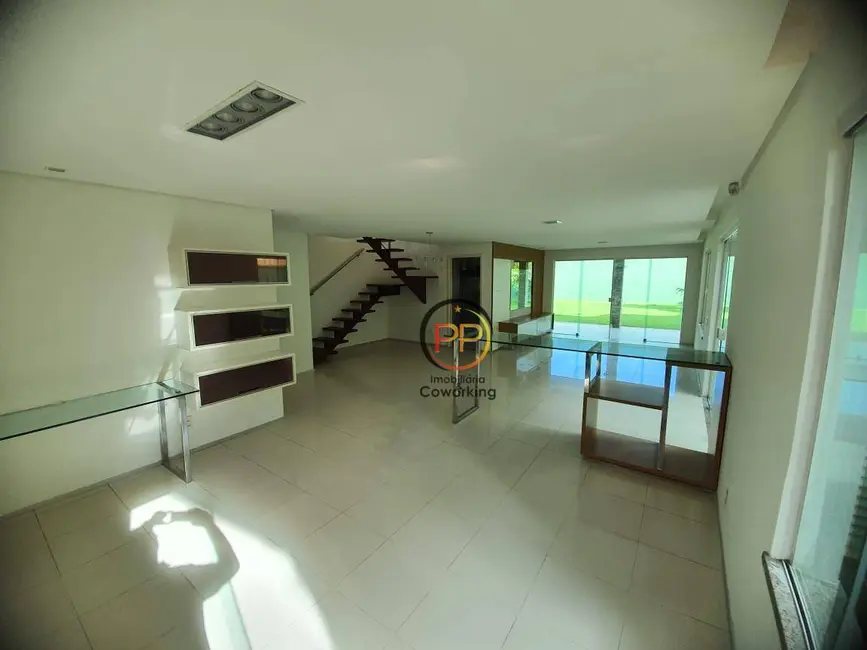 Foto 6 de Casa de Condomínio com 4 quartos à venda, 500m2 em Eusebio - CE