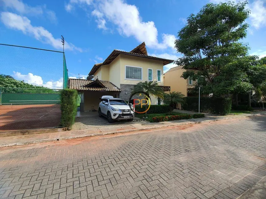 Foto 2 de Casa de Condomínio com 4 quartos à venda, 500m2 em Eusebio - CE