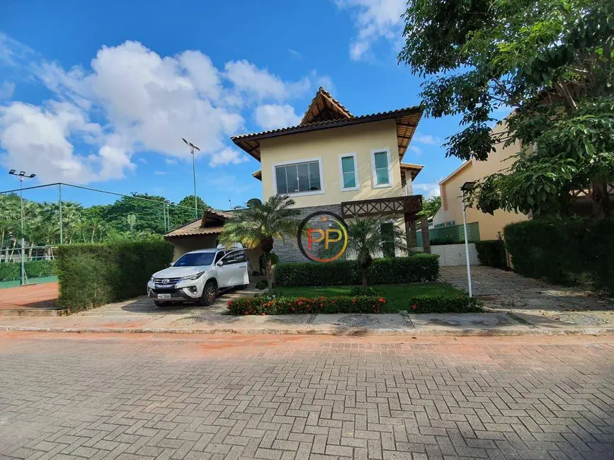 Foto 4 de Casa de Condomínio com 4 quartos à venda, 500m2 em Eusebio - CE