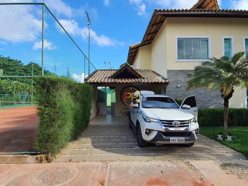 Foto 3 de Casa de Condomínio com 4 quartos à venda, 500m2 em Eusebio - CE