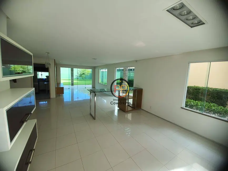 Foto 9 de Casa de Condomínio com 4 quartos à venda, 500m2 em Eusebio - CE