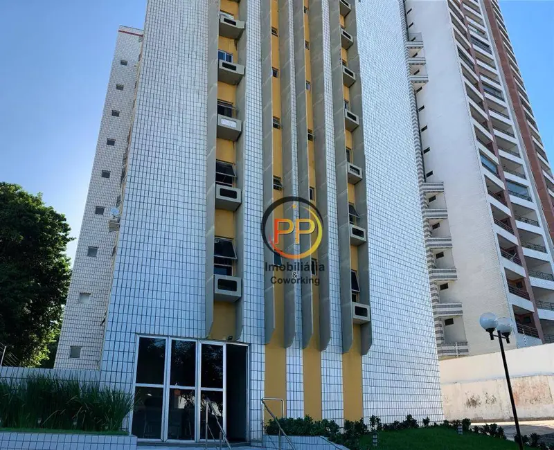 Foto 1 de Apartamento com 3 quartos à venda, 121m2 em Aldeota, Fortaleza - CE