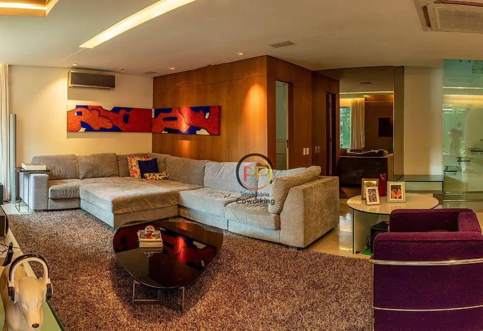 Casa de Condomínio com 4 quartos à venda, 300m2 em Eusebio - CE - imagem 3 Foto 3 de Casa de Condomínio com 4 quartos à venda, 300m2 em Eusebio - CE