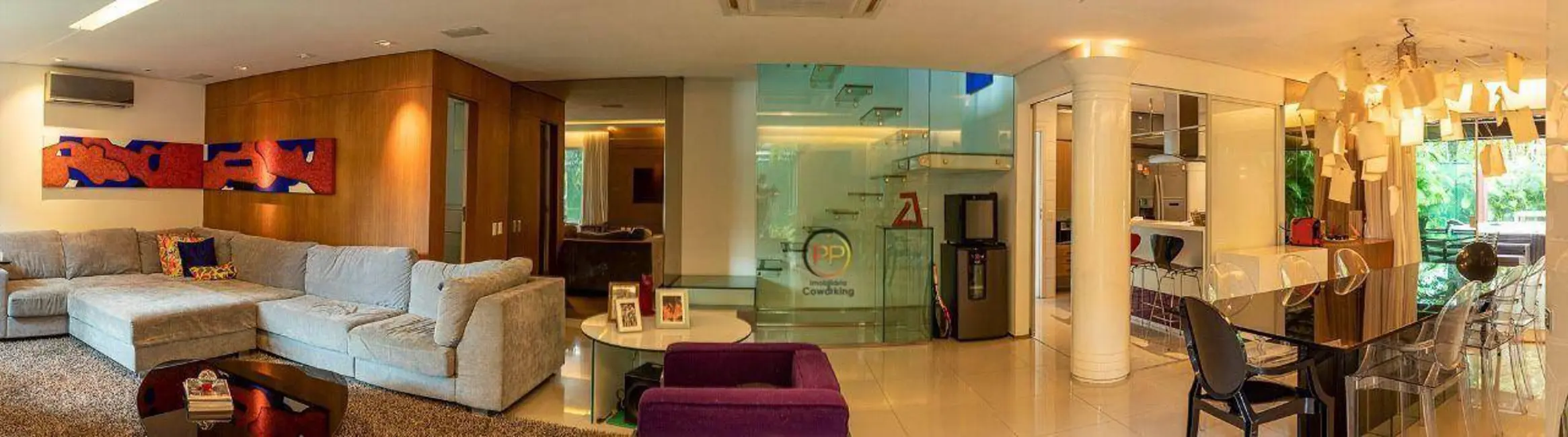 Casa de Condomínio com 4 quartos à venda, 300m2 em Eusebio - CE - imagem 5 Foto 5 de Casa de Condomínio com 4 quartos à venda, 300m2 em Eusebio - CE