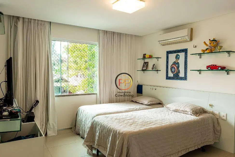 Casa de Condomínio com 4 quartos à venda, 300m2 em Eusebio - CE - imagem 8 Foto 8 de Casa de Condomínio com 4 quartos à venda, 300m2 em Eusebio - CE