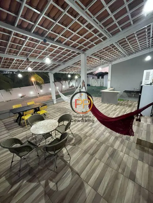 Casa com 4 quartos à venda, 900m2 em Aquiraz - CE - imagem 4 Foto 4 de Casa com 4 quartos à venda, 900m2 em Aquiraz - CE