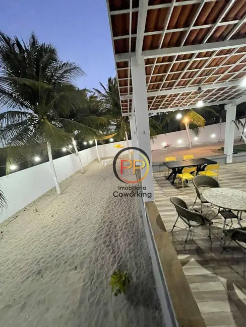 Foto 2 de Casa com 4 quartos à venda, 900m2 em Aquiraz - CE
