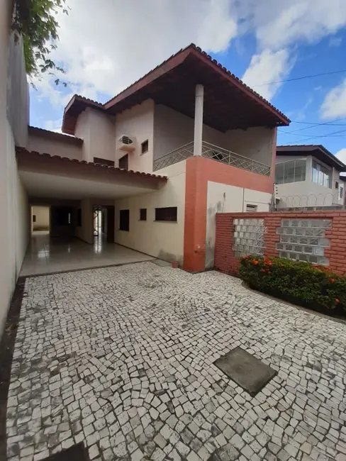 Foto 1 de Casa com 4 quartos à venda, 336m2 em José de Alencar, Fortaleza - CE