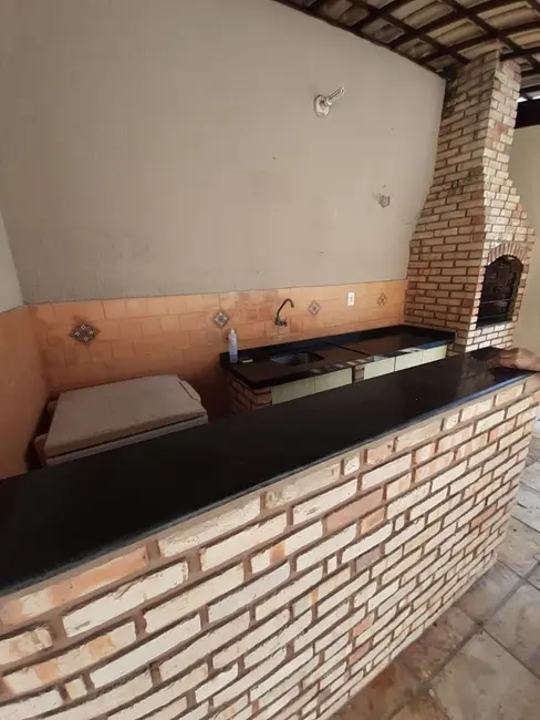 Casa com 4 quartos à venda, 336m2 em José de Alencar, Fortaleza - CE - imagem 5 Foto 5 de Casa com 4 quartos à venda, 336m2 em José de Alencar, Fortaleza - CE