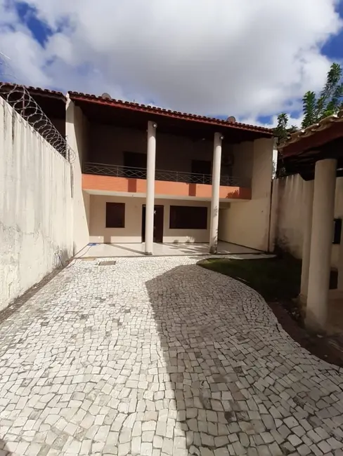 Foto 2 de Casa com 4 quartos à venda, 336m2 em José de Alencar, Fortaleza - CE