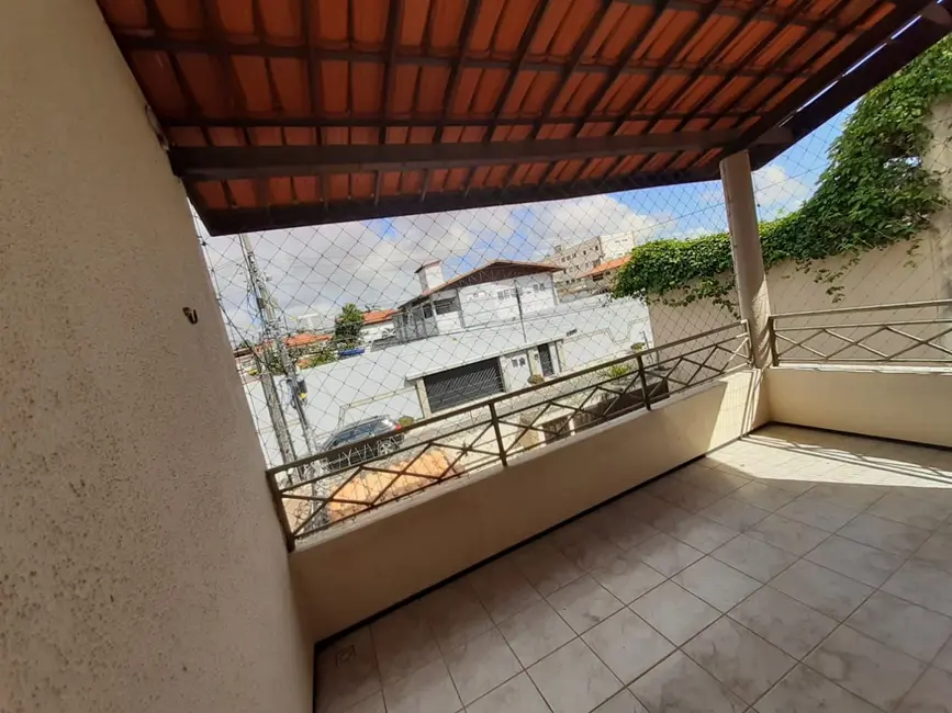 Casa com 4 quartos à venda, 336m2 em José de Alencar, Fortaleza - CE - imagem 6 Foto 6 de Casa com 4 quartos à venda, 336m2 em José de Alencar, Fortaleza - CE