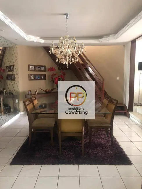 Casa com 4 quartos à venda, 396m2 em Messejana, Fortaleza - CE - imagem 7 Foto 7 de Casa com 4 quartos à venda, 396m2 em Messejana, Fortaleza - CE