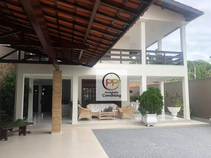 Casa com 4 quartos à venda, 396m2 em Messejana, Fortaleza - CE - imagem 6 Foto 6 de Casa com 4 quartos à venda, 396m2 em Messejana, Fortaleza - CE