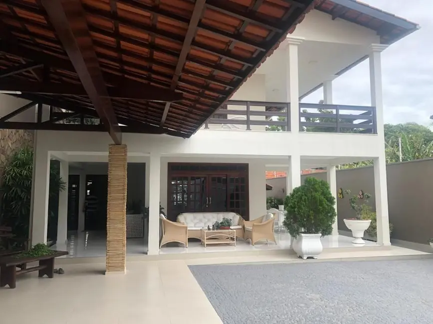 Casa com 4 quartos à venda, 396m2 em Messejana, Fortaleza - CE - imagem 3 Foto 3 de Casa com 4 quartos à venda, 396m2 em Messejana, Fortaleza - CE
