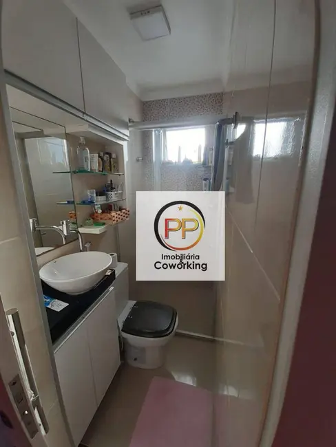 Foto 7 de Apartamento com 2 quartos à venda, 48m2 em Maraponga, Fortaleza - CE