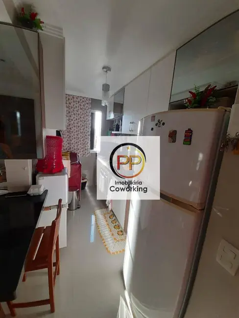 Foto 4 de Apartamento com 2 quartos à venda, 48m2 em Maraponga, Fortaleza - CE