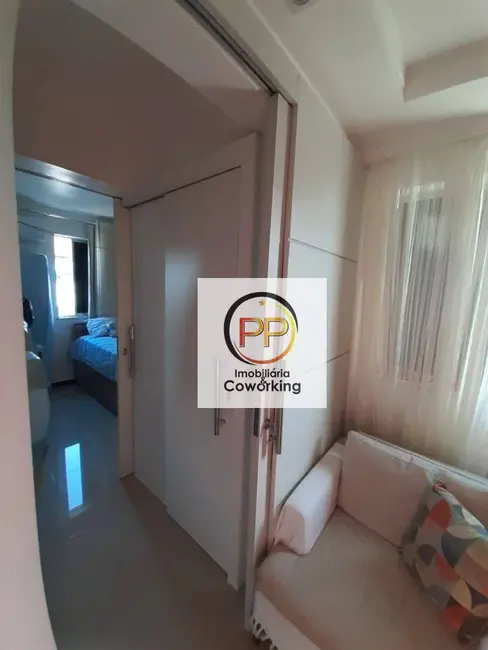 Foto 3 de Apartamento com 2 quartos à venda, 48m2 em Maraponga, Fortaleza - CE