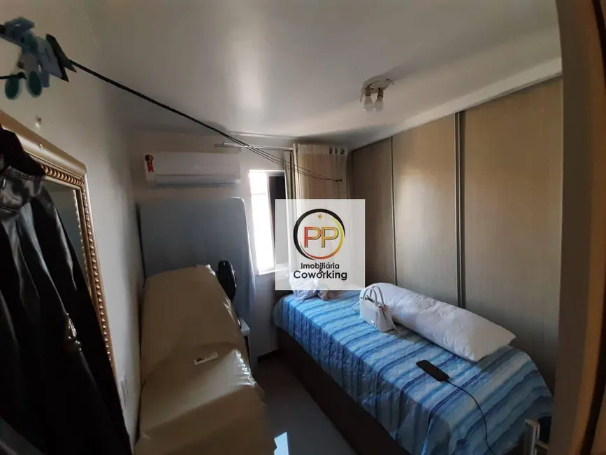 Foto 6 de Apartamento com 2 quartos à venda, 48m2 em Maraponga, Fortaleza - CE