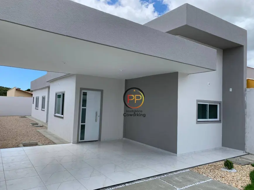 Casa com 3 quartos à venda, 232m2 em Ancuri, Fortaleza - CE - imagem 4 Foto 4 de Casa com 3 quartos à venda, 232m2 em Ancuri, Fortaleza - CE