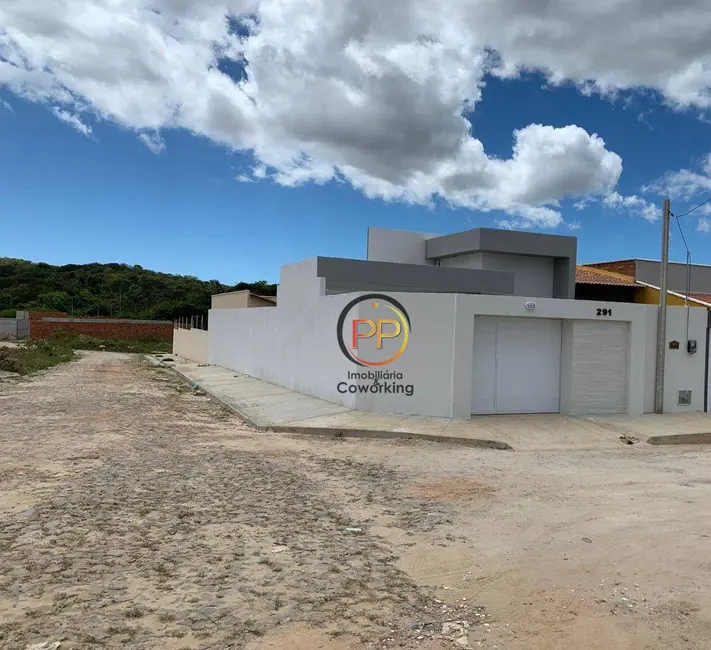 Casa com 3 quartos à venda, 232m2 em Ancuri, Fortaleza - CE - imagem 3 Foto 3 de Casa com 3 quartos à venda, 232m2 em Ancuri, Fortaleza - CE