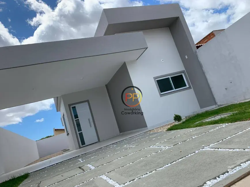 Casa com 3 quartos à venda, 232m2 em Ancuri, Fortaleza - CE - imagem 9 Foto 9 de Casa com 3 quartos à venda, 232m2 em Ancuri, Fortaleza - CE