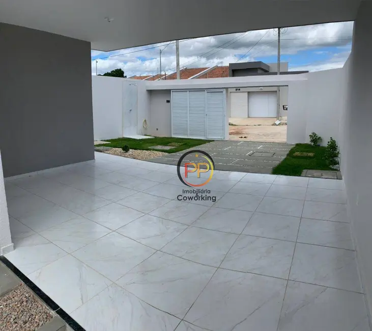 Casa com 3 quartos à venda, 232m2 em Ancuri, Fortaleza - CE - imagem 6 Foto 6 de Casa com 3 quartos à venda, 232m2 em Ancuri, Fortaleza - CE
