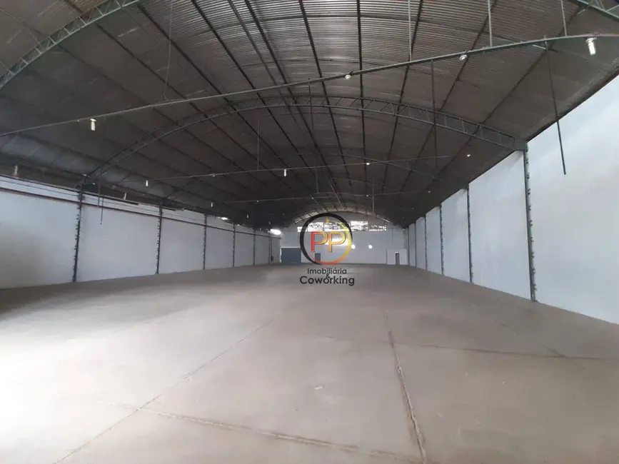 Foto 9 de Armazém / Galpão para alugar, 1250m2 em Coaçu, Eusebio - CE