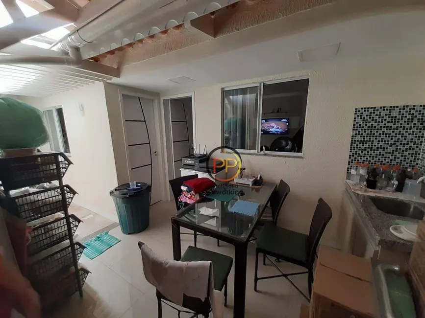 Casa de Condomínio com 5 quartos à venda, 150m2 em Messejana, Fortaleza - CE - imagem 7 Foto 7 de Casa de Condomínio com 5 quartos à venda, 150m2 em Messejana, Fortaleza - CE