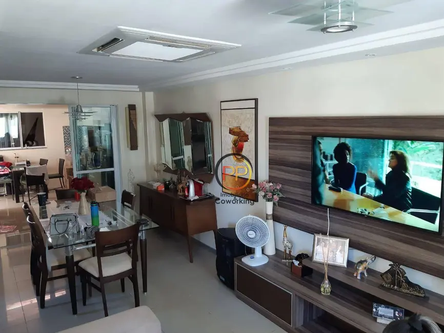 Casa de Condomínio com 5 quartos à venda, 150m2 em Messejana, Fortaleza - CE - imagem 4 Foto 4 de Casa de Condomínio com 5 quartos à venda, 150m2 em Messejana, Fortaleza - CE