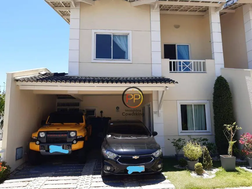Foto 1 de Casa de Condomínio com 5 quartos à venda, 150m2 em Messejana, Fortaleza - CE