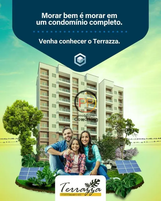 Apartamento com 2 quartos à venda, 53m2 em Fortaleza - CE - imagem 4 Foto 4 de Apartamento com 2 quartos à venda, 53m2 em Fortaleza - CE