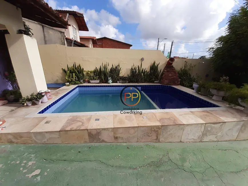 Casa com 4 quartos à venda, 326m2 em Parque Manibura, Fortaleza - CE - imagem 5 Foto 5 de Casa com 4 quartos à venda, 326m2 em Parque Manibura, Fortaleza - CE